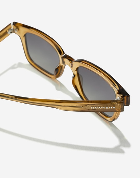 Gafas de sol HAWKERS COVENT - LIGHT BROWN SMOKY BLACK ECO