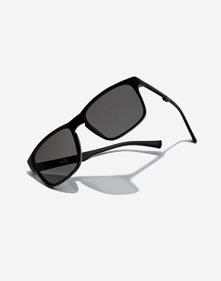 Gafas de sol Hawkers PEAK METAL - BLACK