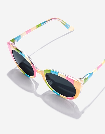 Ni&ntilde;os Hawkers DIVINE KIDS - MULTICOLOR DARK