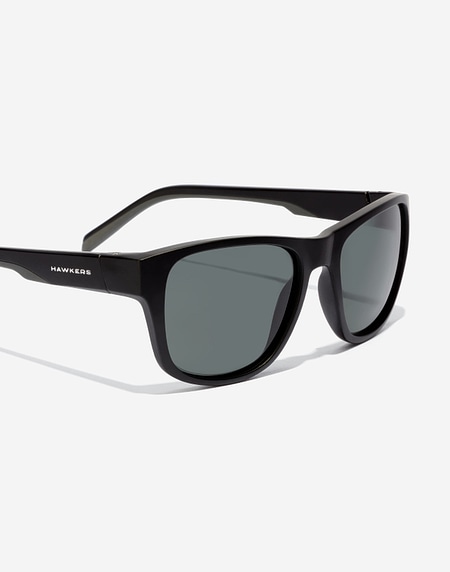 Gafas de sol Hawkers OWENS - POLARIZED BLACK DARK