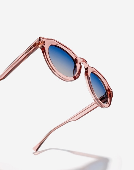 Gafas de sol Hawkers WARWICK UPTOWN - PEACH SUNRISE