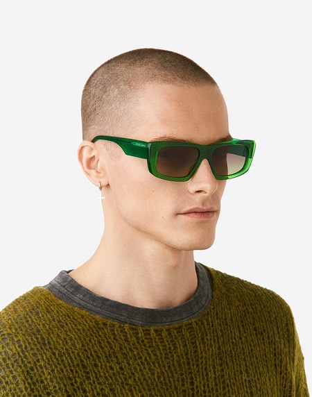 Gafas de sol Hawkers ZENITH - DIGITAL GREEN MOSS