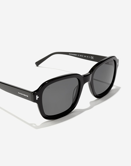 Gafas de sol Hawkers TWIST - POLARIZED BLACK DARK