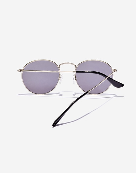 Gafas de sol Hawkers MOMA MIDTOWN - POLARIZED SILVER CHROME
