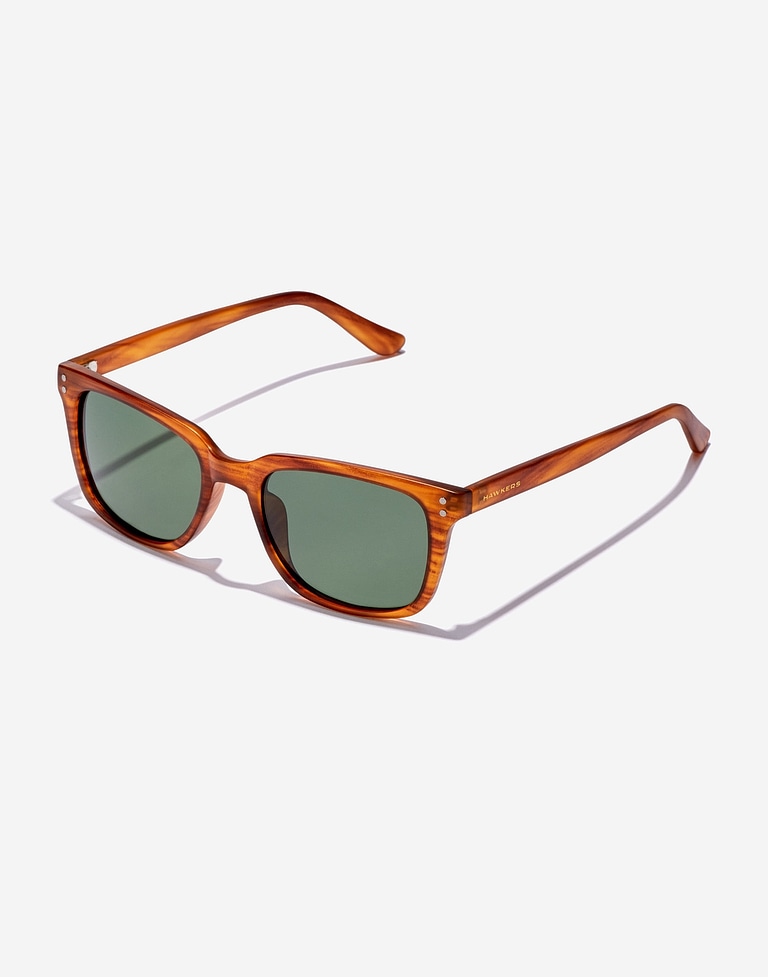 Gafas de sol Hawkers JACK - POLARIZED BROWN GREY