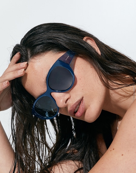 Gafas de sol Hawkers MIRANDA - BLUE