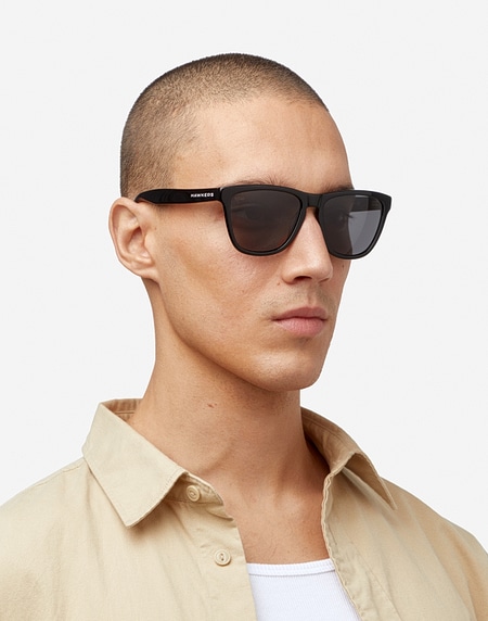 Gafas de sol Hawkers ONE - POLARIZED DIAMOND DARK