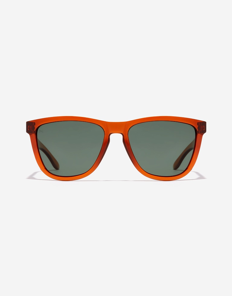 Gafas de sol Hawkers ONE RAW - POLARIZED CARAMEL ALLIGATOR