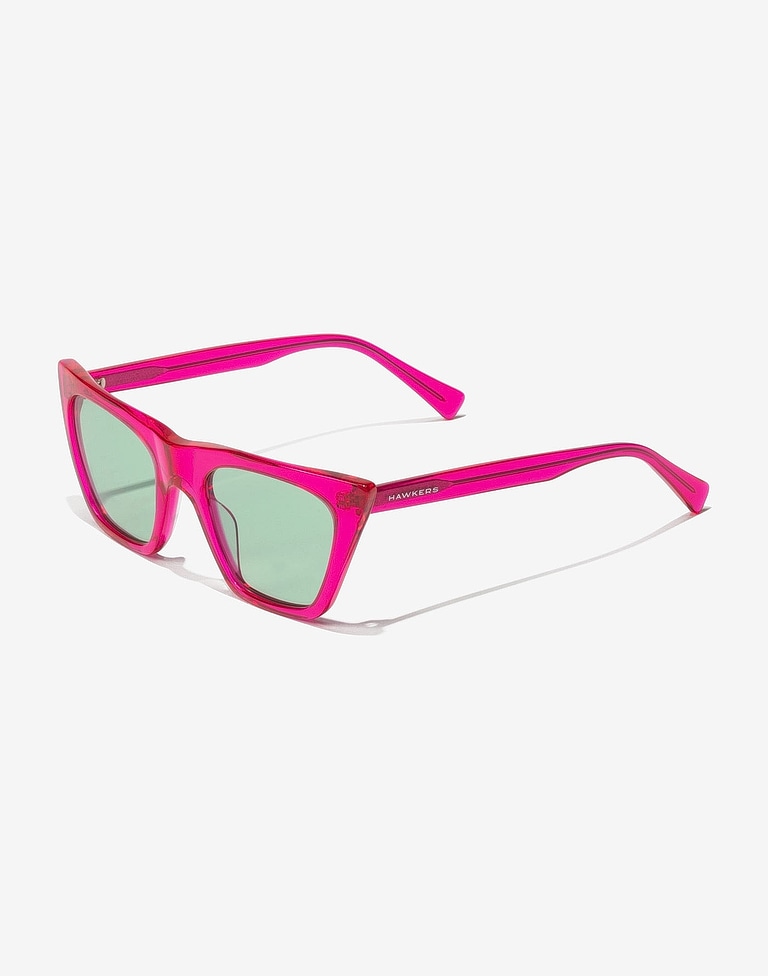 Gafas de sol Hawkers FUCHSIA GREEN HYPNOSE