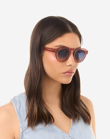 Gafas de sol Hawkers WARWICK UPTOWN - PEACH SUNRISE