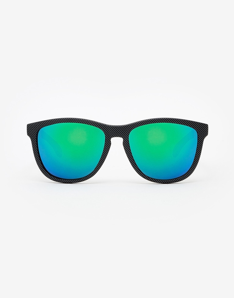 Gafas de sol Hawkers ONE - POLARIZED CARBONO EMERALD