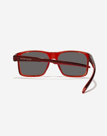 Gafas de sol Hawkers TRACK - POLARIZED RED DARK