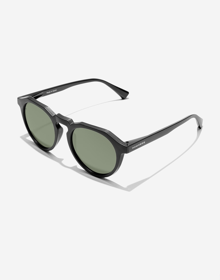 Gafas de sol Hawkers WARWICK RAW - POLARIZED BLACK ALLIGATOR