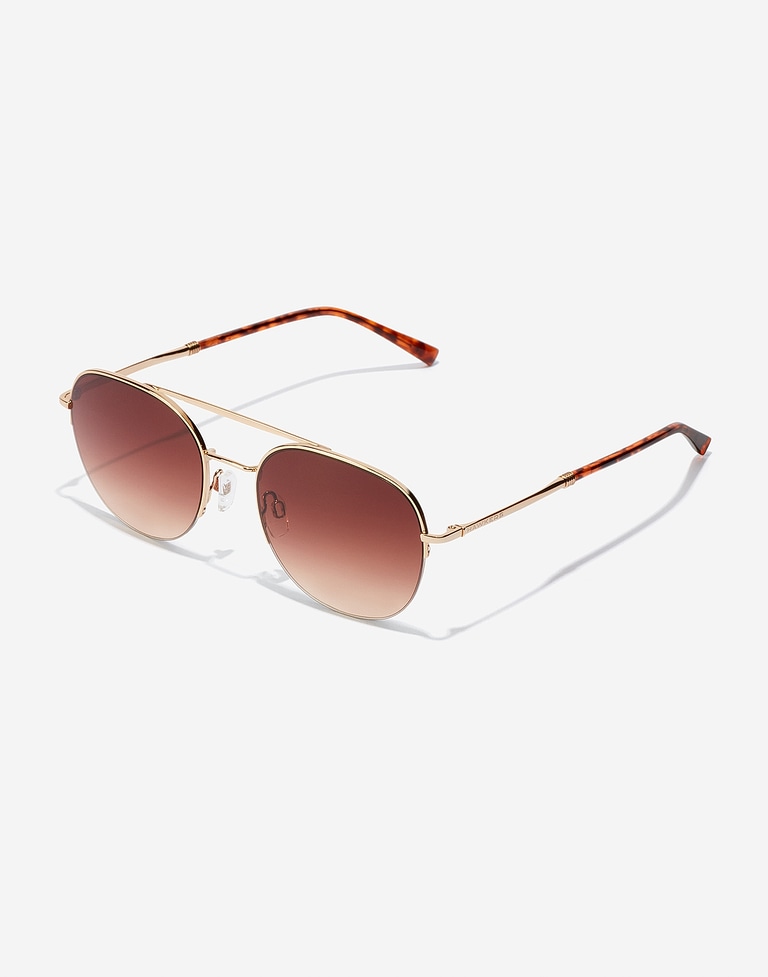 Gafas de sol Hawkers LENOX - GOLD TERRACOTA