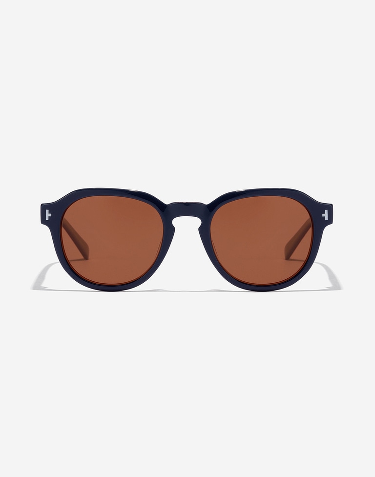 Gafas de sol Hawkers WARWICK PAIR - POLARIZED BLUE BROWN