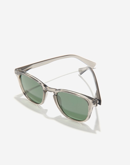 Gafas de sol Hawkers CLASSY RAW - POLARIZED STONE ALLIGATOR