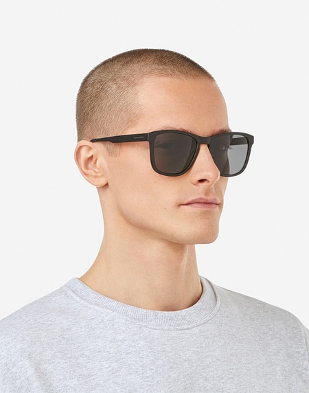 Gafas de sol Hawkers ZHANNA - POLARIZED BLACK DARK
