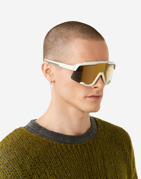 Gafas Deportivas Hawkers POWER - IVORY BEIGE
