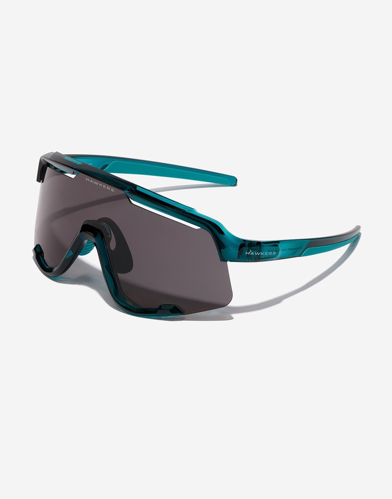 Gafas Deportivas Hawkers POWER - TEAL BLACK