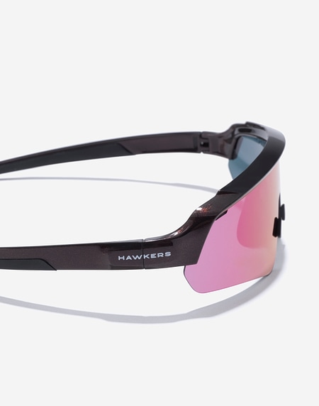 Gafas Deportivas HAWKERS BLAZE - GLITTER VENUS NEBULA