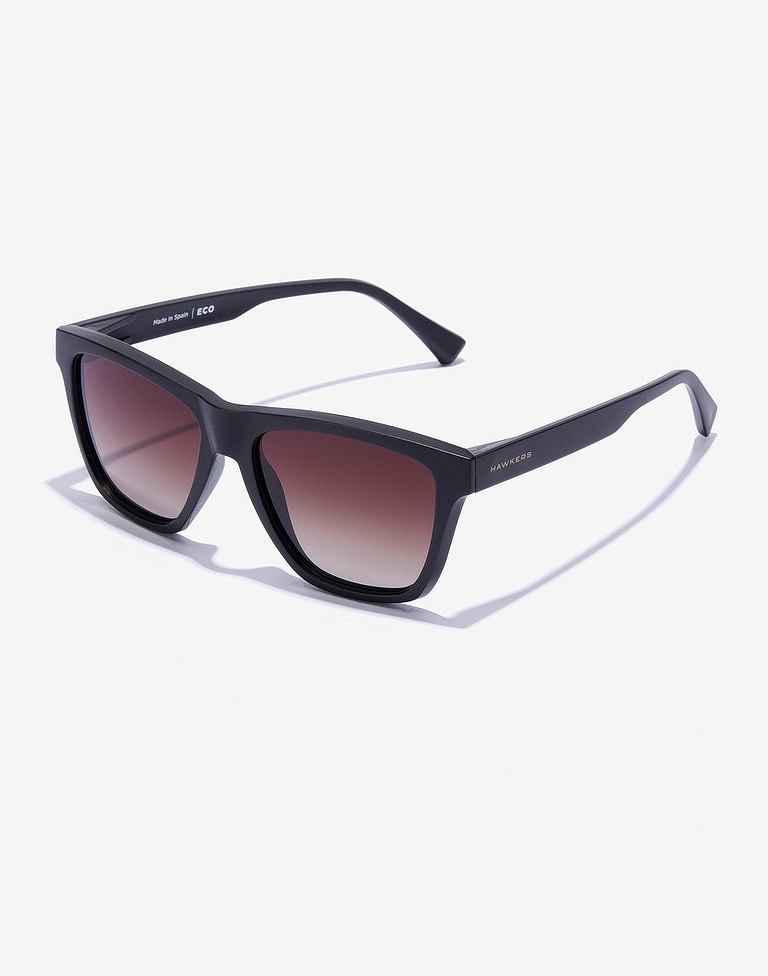 Gafas de sol Hawkers ONE LS RAW - POLARIZED BLACK SLATE WOLF
