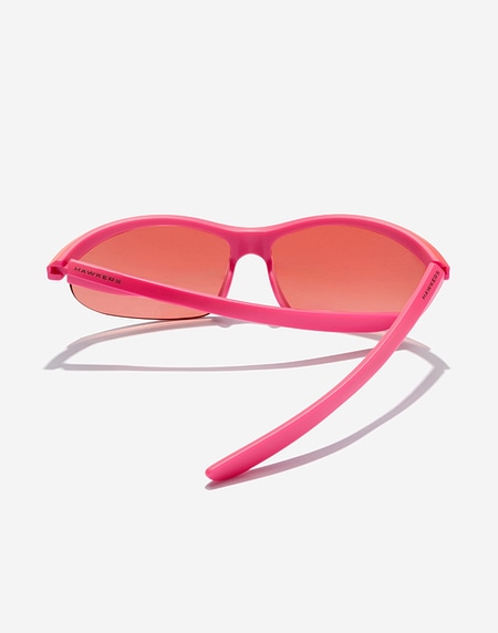 Gafas de sol Hawkers RADIANTE - PINK SALMON