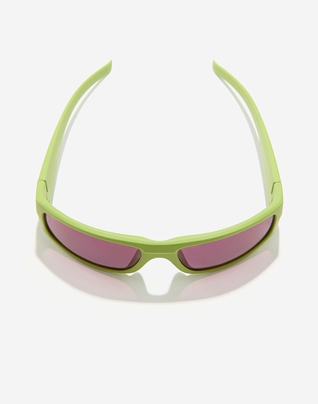 Gafas de sol HAWKERS THUNDER - LIME GREEN OLIVE
