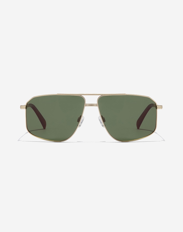Gafas de sol Hawkers POKER - POLARIZED GOLD ALLIGATOR