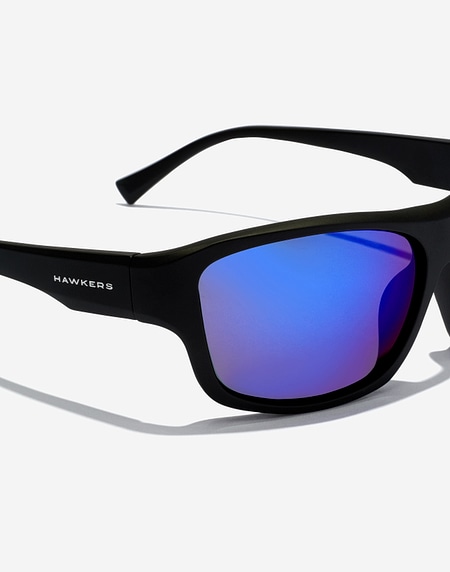Gafas de sol Hawkers BUBKA - BLACK SKY EXCLUSIVE