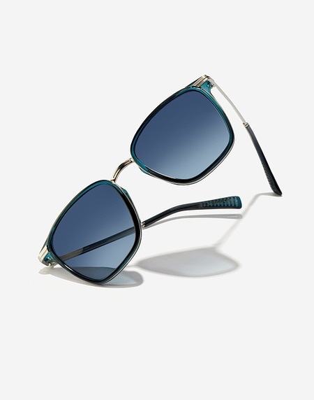 Gafas de sol Hawkers INK - NAVY BLUE DENIM