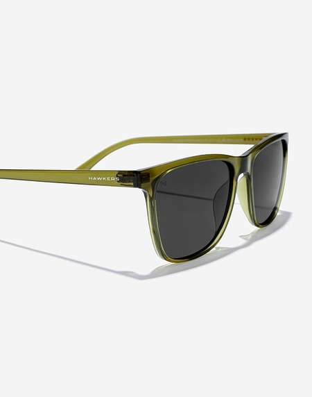 Gafas de sol Hawkers WAVE - POLARIZED GREEN DARK