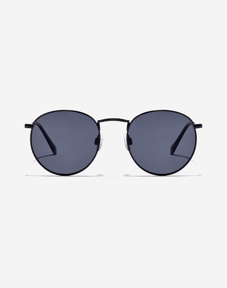 Gafas de sol Hawkers MOMA MIDTOWN - POLARIZED BLACK GREY