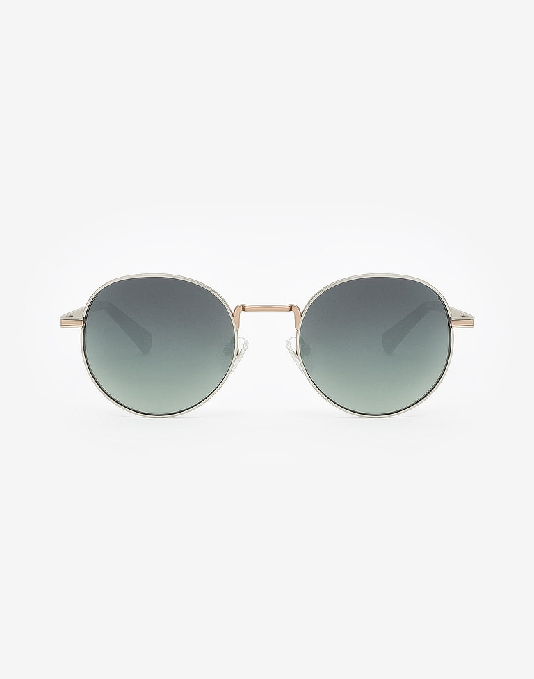 Gafas de sol Hawkers SILVER - GREEN GRADIENT MOMA