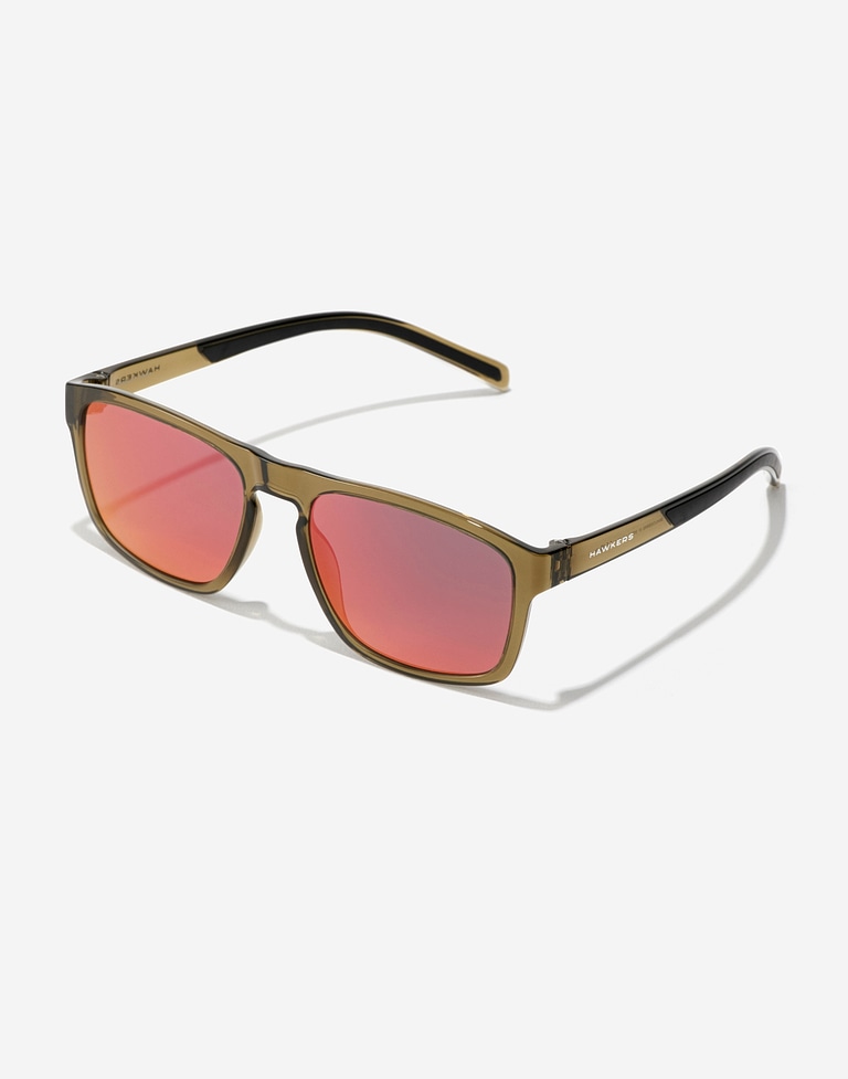 Gafas de sol Hawkers LION - BLACK RUBY