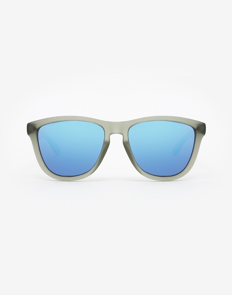 Gafas de sol Hawkers FROZEN GREY - CLEAR BLUE ONE