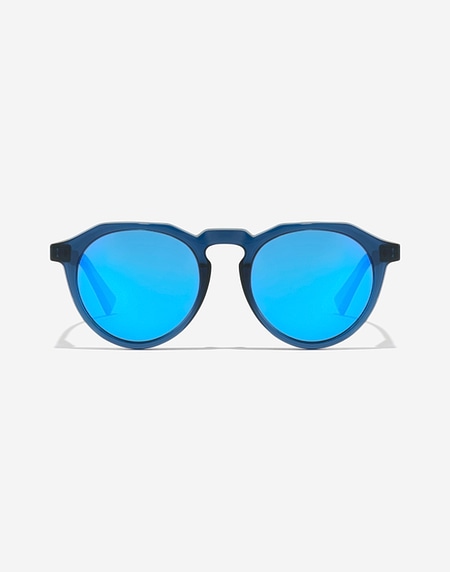 Gafas de sol Hawkers WARWICK RAW - NAVY SKY