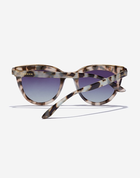Gafas de sol Hawkers BELLA - POLARIZED CAREY GREY