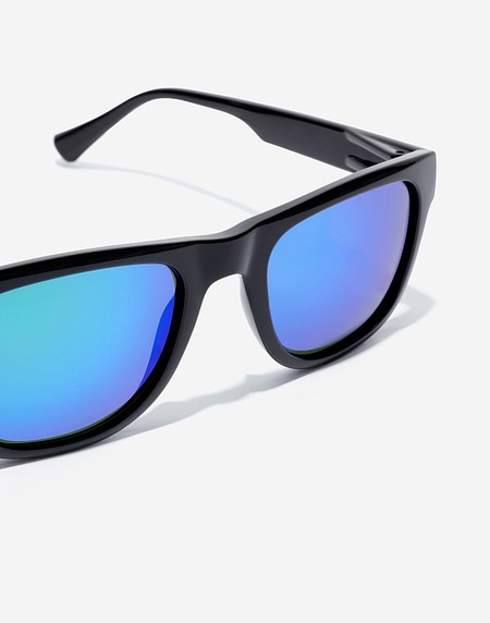 Gafas de sol Hawkers TOX - POLARIZED BLACK EMERALD
