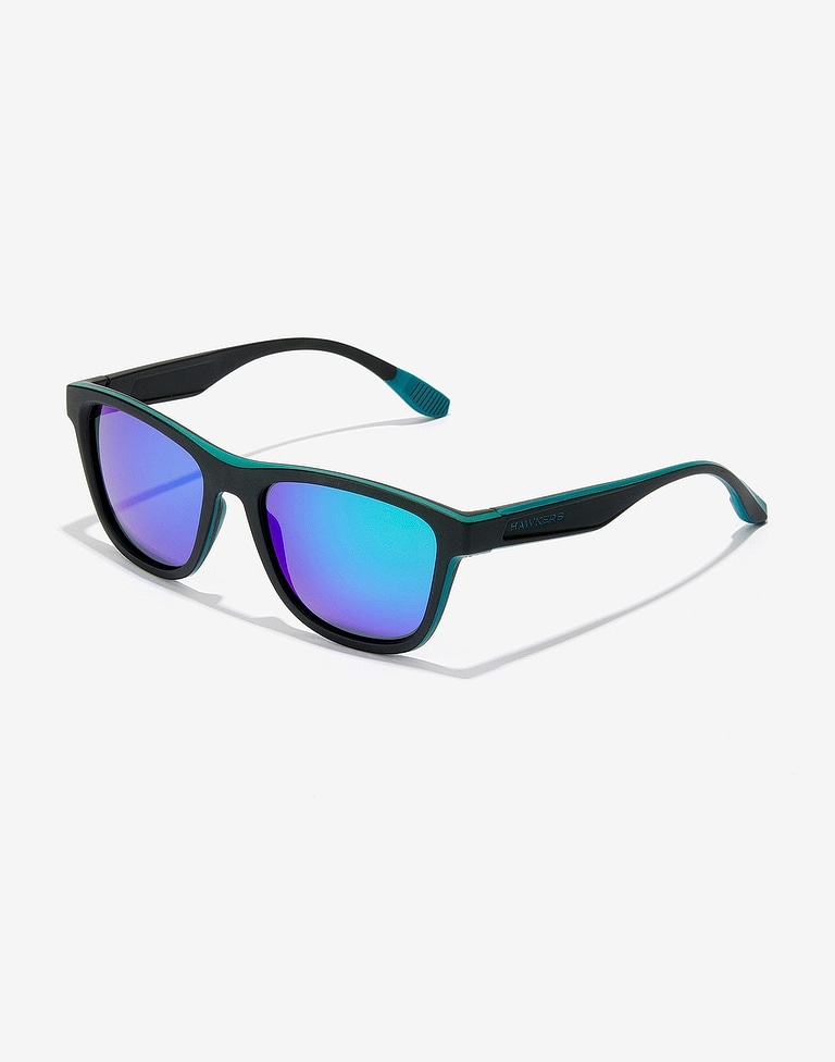 Gafas de sol Hawkers ONE SPORT - POLARIZED BLACK EMERALD