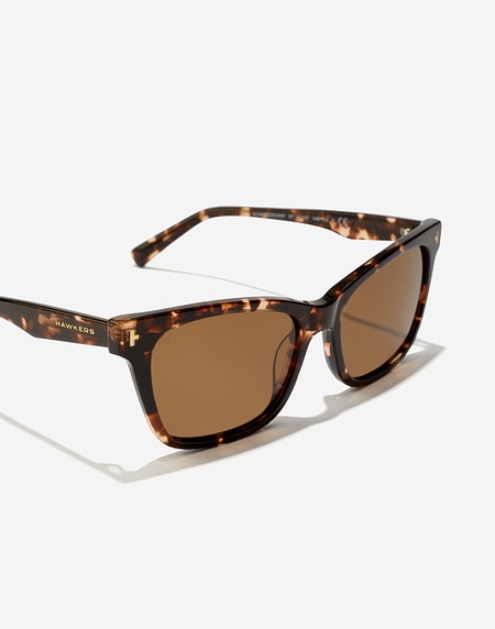 Gafas de sol Hawkers MAZE - POLARIZED CAREY OLIVE