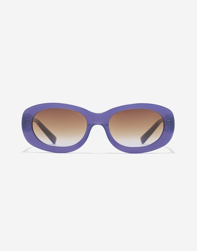 Gafas de sol Hawkers SOUTHSIDE - PURPLE BROWN TO LILAC