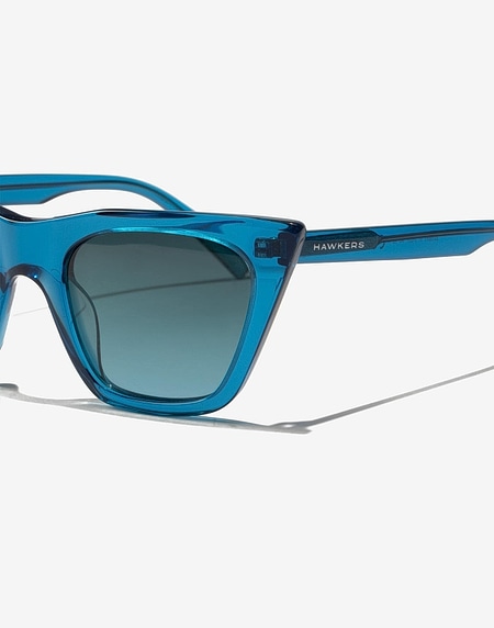 Gafas de sol Hawkers ELECTRIC BLUE HYPNOSE
