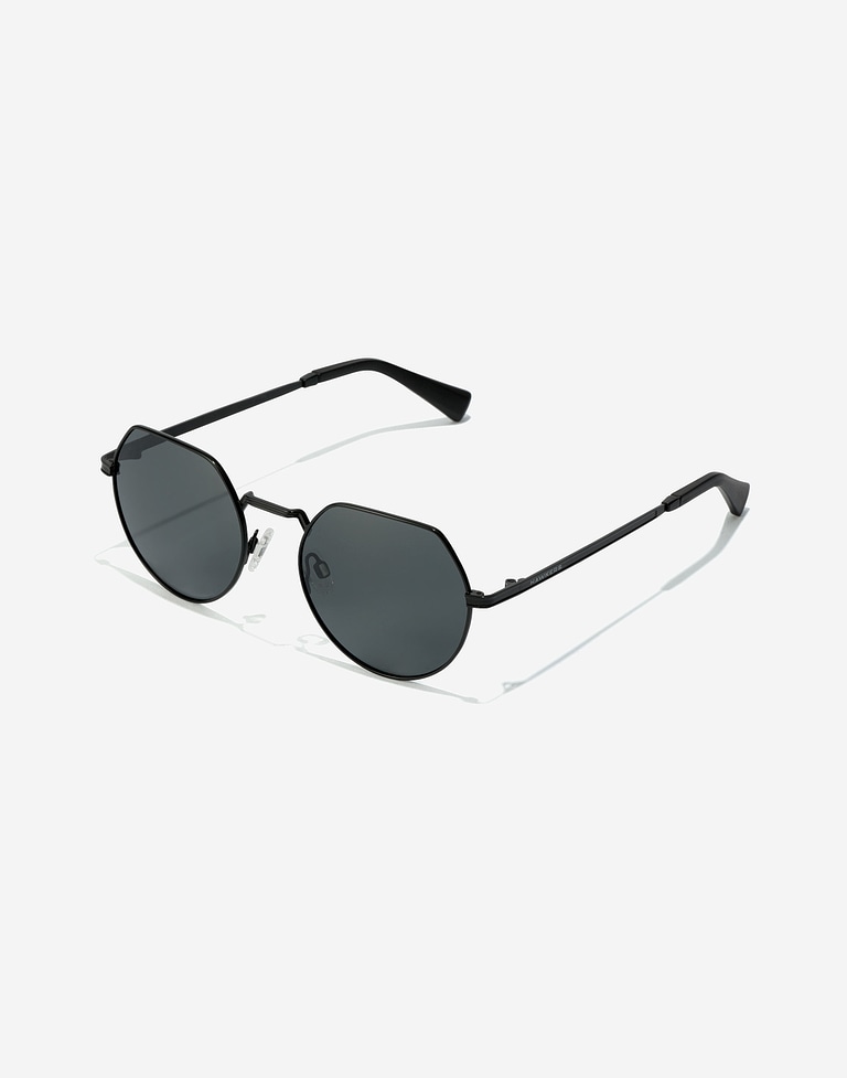 Gafas de sol Hawkers AURA - POLARIZED BLACK