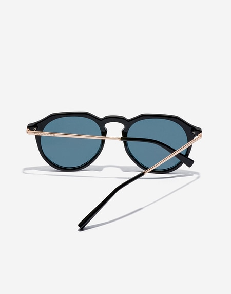 Gafas de sol Hawkers WARWICK CROSSWALK - POLARIZED BLACK ROSE GOLD