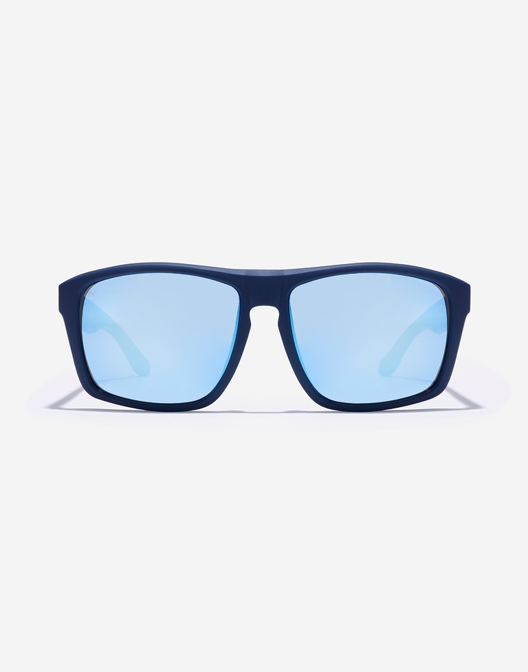 Gafas de sol HAWKERS FASTER SPORT RAW - NAVY BLUE CHROME