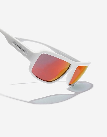 Gafas de sol Hawkers F18 - WHITE