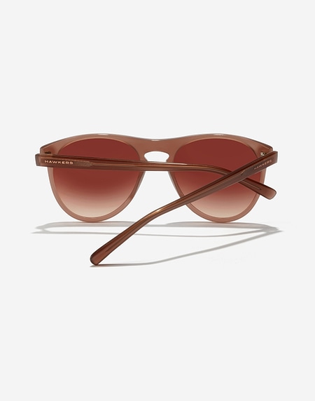 Gafas de sol Hawkers JOKER - BEIGE TERRACOTA
