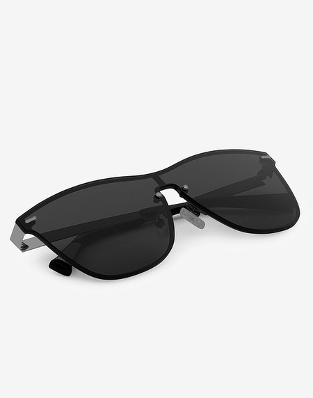 Gafas de sol Hawkers GUN METAL - DARK ONE VENM METAL