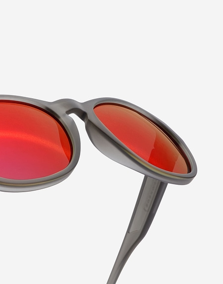 Gafas de sol Hawkers NEIVE - RED