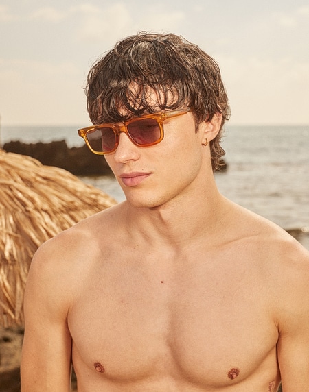 Gafas de sol HAWKERS COVENT - LIGHT BROWN SMOKY BLACK ECO